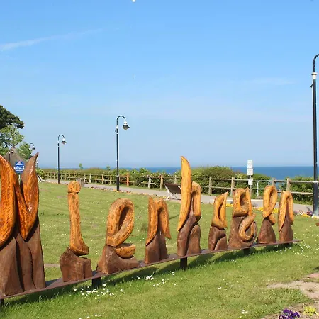 Koralle * Ostseebad Nienhagen