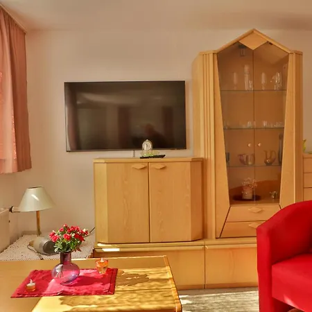 Koralle Semesterbostad *