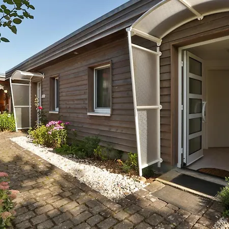 Koralle * Ostseebad Nienhagen