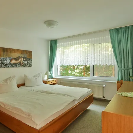 Koralle * Ostseebad Nienhagen