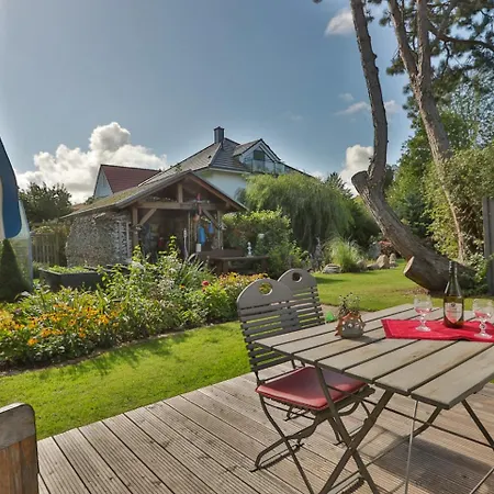 Koralle Holiday home Ostseebad Nienhagen