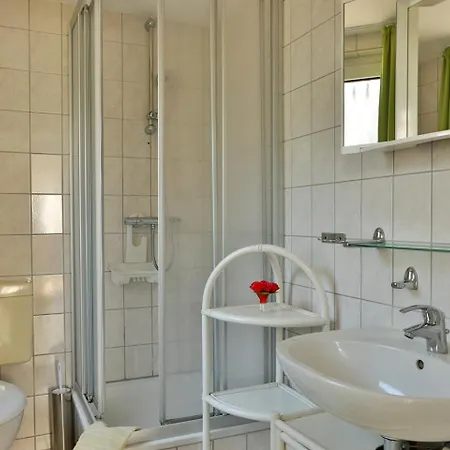 Holiday home Koralle *